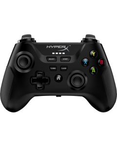 HYPERX Bežični džojstik Clutch, crna - 516L8AA