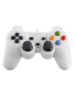 RAMPAGE Gamepad USB SG-R602 PS3/PC 1.8m beli 30493