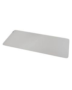 RAMPAGE Podloga za miš PULSAR PRO XXL 900x400x4mm siva 41207