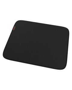 RAMPAGE Podloga za miš Pulsar Pro S 290x240x3mm crna 41196