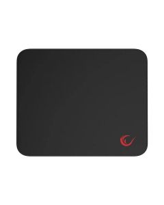 RAMPAGE Podloga za miš BLITZ S 290x240x3mm crna 41200