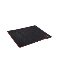 RAMPAGE Podloga za miš BLITZ M 350x290x4mm crna 41201