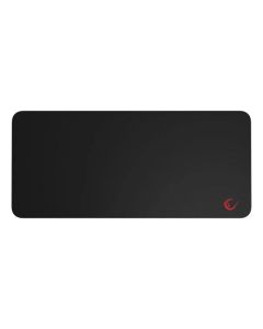 RAMPAGE Podloga za miš BLITZ XXL 900x400x4mm crna 41203