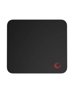RAMPAGE Podloga za miš BLITZ L 450x400x4mm crna 41202