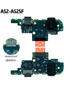 Flet za Samsung A525/Galaxy A52 sa konektorom punjenja (charging board) SPO SH