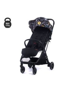 BBO Kolica za bebe do 22kg Quick smile - 517SMILE
