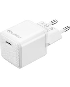 SANDBERG 441-42 USB-C AC Charger PD20W EU