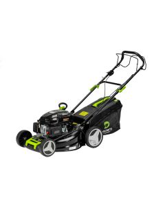 DOLOMITE Motorna kosilica DM53S-225, 224cm3, samohodna, sakupljač+izbacivanje sa strane - 62304