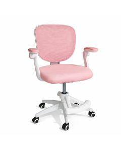 MODUL Radna stolica Ergokid pink oc-939