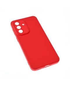 Maska za Samsung A376B Galaxy A37 5G mat crvena Teracell Giulietta