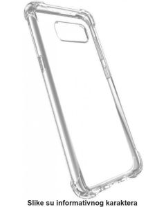 Futrola Shockproof AIR silicone providna SAMSUNG MCTT2- A13 - 44001