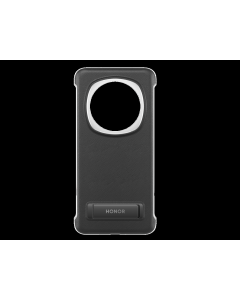 HONOR Maska za telefon Magic6 Pro, crna - 5199AARH