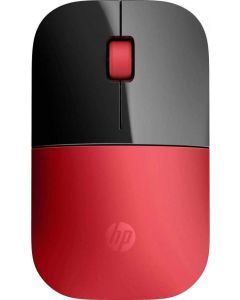 HP Bežični miš Z3700, V0L82AA, crveni - V0L82AA