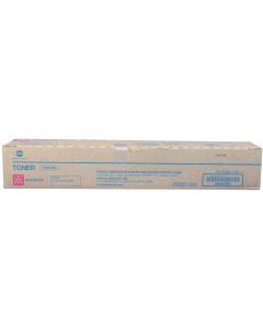 KONICA MINOLTA Toner TN-514 M (A9E8350) - A9E8350