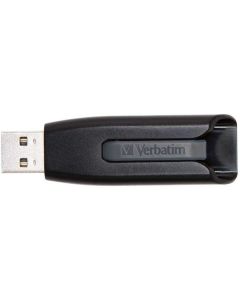 VERBATIM USB flash memorija V3 128GB USB 3.0 (49189) - 49189