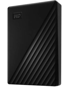 WESTERN DIGITAL Hard disk External WD My Passport 4TB