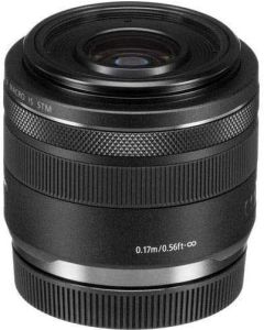 CANON Objektiv RF 35mm F1.8 macro IS STM - RF35mm