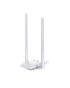 MERCUSYS Wireless USB Adapter MW300UH 300MBps 2x5dbi