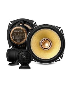 KENWOOD Zvučnici za auto KFC-XS1704