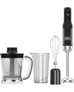 BLACK & DECKER Štapni mikser BXHBA1501E - BXHBA1501E
