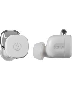 AUDIO-TECHNICA Bežične bubice ATH-SQ1TWWH - ATH-SQ1TWWH