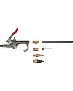 EINHELL Pištolj za izduvavanje za kompresor