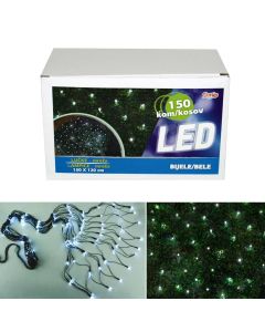 Novogodišnje lampice LED 150L - 52-185000