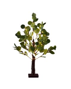 Novogodišnje svetleće drvo Leaf LED - 52-509000