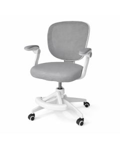 MODUL Radna stolica Ergokid siva oc-939