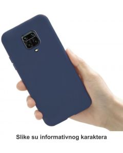 Futrola UTC Ultra Tanki Color silicone Dark Blue SAMSUNG MCTK4- A33 5g - 44016