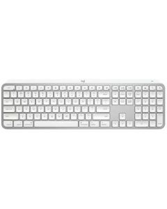 LOGITECH Tastatura Bluetooth MX Keys S for Mac - PALE GREY - US 920-011638