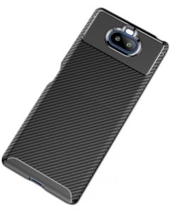IPHONE Futrola Ultra tanka MCTK74- 14 Pro Max, crna - 44043