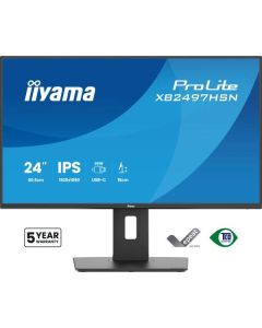 IIYAMA Monitor 23.8