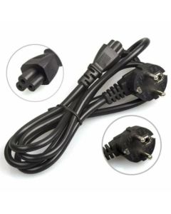 KETTZ KT-PC8-1.8M napojni kabl za laptop detelina 3 x 0.75mm2 1.8m