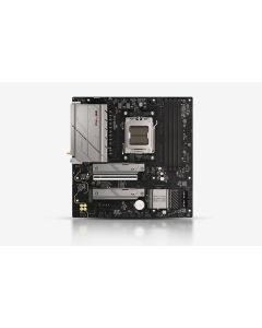 Sapphire PULSE B850M WIFI AM5 DDR5 Micro ATX Matična ploča