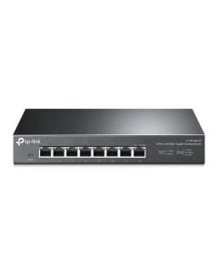 TP LINK LAN Switch TP-LINK TL-SG108-M2 100/1000/2500 8port