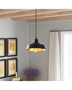 OPVIQ Luster Berceste 189BLACK-S, crna