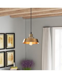 OPVIQ Luster Berceste 189VINTAGE-S, zlatna