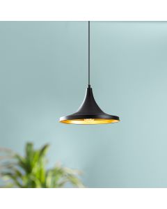 OPVIQ Luster Berceste 193BLACK-S, crna
