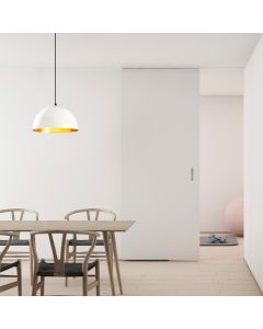 OPVIQ Luster Berceste 230-S, bela/zlatna