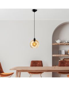 OPVIQ Luster Benek 20-14304, žuta/crna