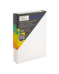 Art Senstation Platno za slikanje 13x18cm - 2 komada - 52202