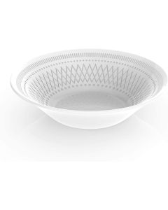 LUMINARC Činija alizee perle bela 18cm 1/1 - 212183