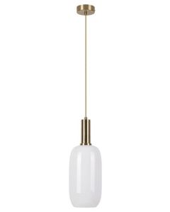Rabalux Visilica Sinopia E27 1x MAX 60W zlatna (5224) - 5224