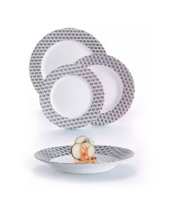 LUMINARC Tanjir duboki palermo 22cm 1/1 - 212291