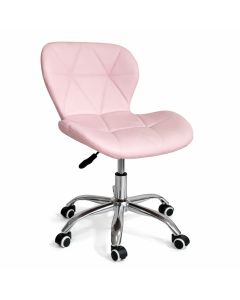 MODUL Radna stolica Comforta pink oc-531