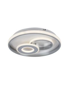Rabalux Plafonjera Celinda LED 40W hrom (5230) - 5230