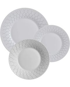 LUMINARC Tanjir plitki Amario granit 28cm - 212195
