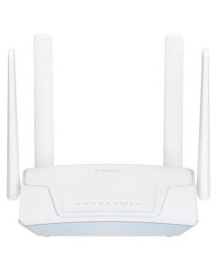 D-LINK 4G LTE N300 WiFi Router G403C/E SIM-150Mbps WiFi-300Mbps