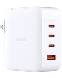 D-LINK 140W GaN Charger DCF-141/E
